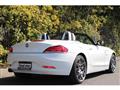 2011 BMW Z4