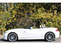 2011 BMW Z4
