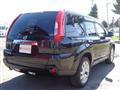 2013 Nissan X-Trail