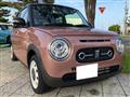 2023 Suzuki Lapin