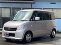 2012 Nissan ROOX