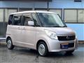2012 Nissan ROOX