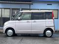 2012 Nissan ROOX
