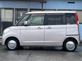 2012 Nissan ROOX