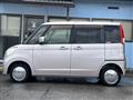 2012 Nissan ROOX