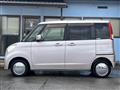 2012 Nissan ROOX