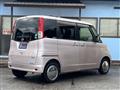 2012 Nissan ROOX