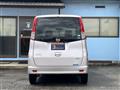 2012 Nissan ROOX
