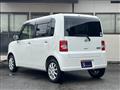 2010 Daihatsu Move Conte
