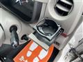 2010 Daihatsu Move Conte