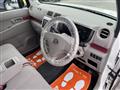 2010 Daihatsu Move Conte
