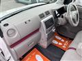 2010 Daihatsu Move Conte