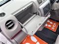 2010 Daihatsu Move Conte