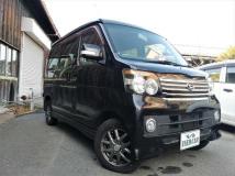 2008 Daihatsu Atrai Wagon