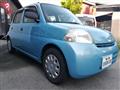 2011 Daihatsu Esse