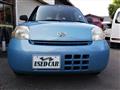 2011 Daihatsu Esse