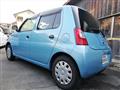 2011 Daihatsu Esse