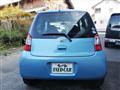 2011 Daihatsu Esse
