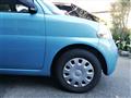 2011 Daihatsu Esse