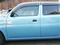 2011 Daihatsu Esse