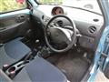 2011 Daihatsu Esse