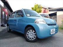2011 Daihatsu Esse