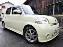 2008 Daihatsu Esse