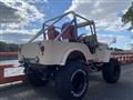 1990 Mitsubishi Jeep
