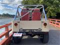 1990 Mitsubishi Jeep