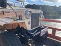 1990 Mitsubishi Jeep