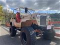 1990 Mitsubishi Jeep