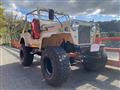 1990 Mitsubishi Jeep