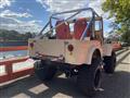 1990 Mitsubishi Jeep
