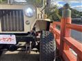 1990 Mitsubishi Jeep