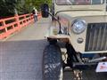 1990 Mitsubishi Jeep