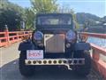 1981 Mitsubishi Jeep