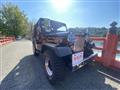 1981 Mitsubishi Jeep