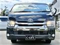 2018 Toyota Hiace Van