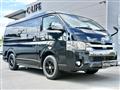 2018 Toyota Hiace Van