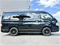2018 Toyota Hiace Van