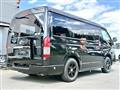 2018 Toyota Hiace Van