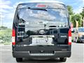 2018 Toyota Hiace Van