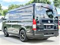 2018 Toyota Hiace Van