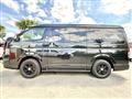 2018 Toyota Hiace Van
