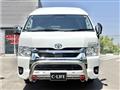 2024 Toyota Hiace Van