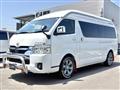 2024 Toyota Hiace Van