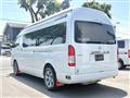 2024 Toyota Hiace Van