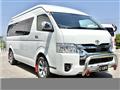 2024 Toyota Hiace Van