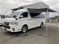 2016 Toyota Regiusace Van