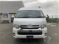 2016 Toyota Regiusace Van